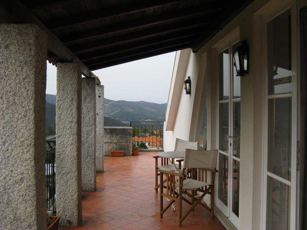 Vila Guiomar - Casa Da Eira อัลวาเรนกา ภายนอก รูปภาพ