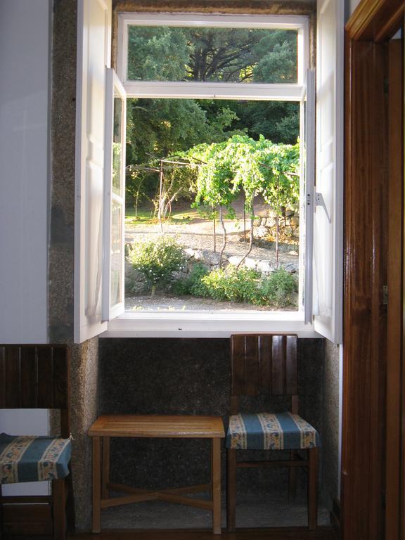 Vila Guiomar - Casa Da Eira อัลวาเรนกา ภายนอก รูปภาพ