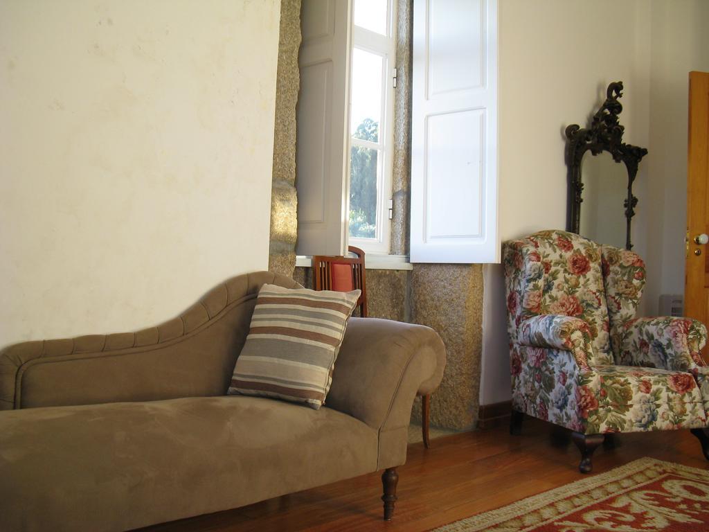 Vila Guiomar - Casa Da Eira อัลวาเรนกา ภายนอก รูปภาพ