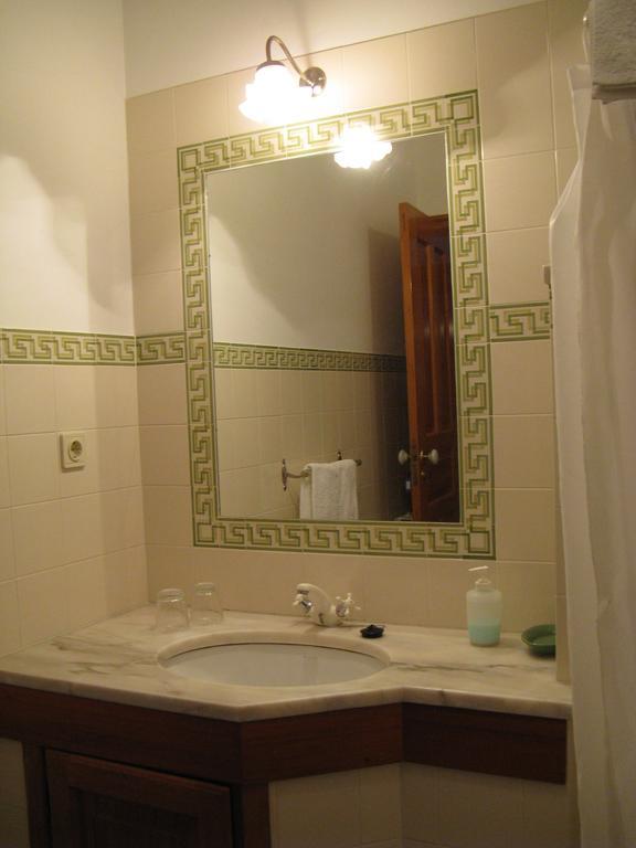 Vila Guiomar - Casa Da Eira อัลวาเรนกา ห้อง รูปภาพ