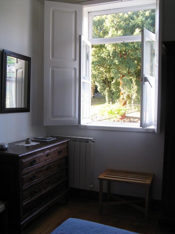 Vila Guiomar - Casa Da Eira อัลวาเรนกา ห้อง รูปภาพ